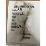 Coldwater Creek  Black Multicolor Tweed Zip Up Blazer Jacket Shaped Women 14 P Photo 9