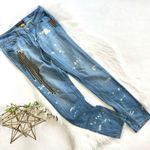 Rocawear Womens  Hannah Skinny Leg Jeans - Sz 9 Photo 0