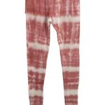 La Detresse The Star Waffle Knit Legging Size Medium New Photo 0