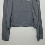 Columbia  Women’s Trek French Terry Half Zip Sweatshirt, Sz Large Photo 4