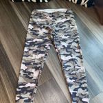 Calvin Klein Camouflage Leggings Photo 1