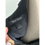 White House | Black Market  mini dress size 8 1920 style Photo 3