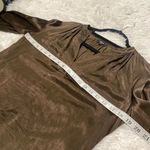 Rails  Wynna Top in Dark Moss Extra Small XS Photo 3