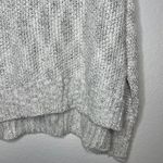 Lush Clothing Lush Oversized Turtleneck Sweater Photo 6