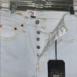 Levi's NWT 501 Premium Skinny Jeans Photo 8