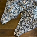 Rachel Roy Evening Dress Party Wedding Metallic Silver Zipper Chain Jeweled 2 Photo 7