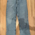 AGOLDE High Waisted Jeans Photo 0