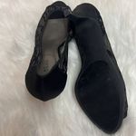 Kelly & Katie Lace Peep Toe Heels Size 10 B-24 Photo 7
