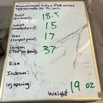 Alton Gray Bodycon Long Sleeve Striped Mesh Dress Size L Black Size L Photo 7