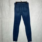 AYR The Chiller High Rise Skinny Jeans Photo 6