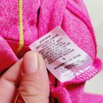 Reebok running essentials ¼ zip size small Photo 7