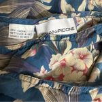 Evan Picone Evan-Picone Floral Wrap Skirt Photo 4