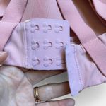 Lululemon high impact energy running bra size 32C Photo 4