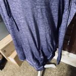 Cato Live Well Super Soft Hoodie running Purple lightweight XL Activewear yoga Photo 2