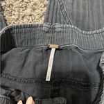 Free People Livin' In the City Seamed Pants Photo 6