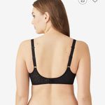 Wacoal  Black Lace Underwire Bra Photo 2