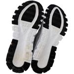 ASICS  Women's Gel Quantum 180 Running Shoes Gray White Size 8 Activewear Casual Photo 11