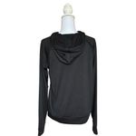 Quince NWT-  Flowknit Ultra-Soft Performance Pullover Hoodie- Size Medium Photo 5