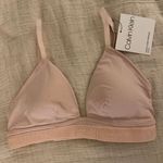 Calvin Klein Sports Bra / Bralette Photo 0