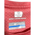 Columbia Titanium Omni Freeze Zero Sweat Activated Cooling Shirt Gym Run Women S Photo 1