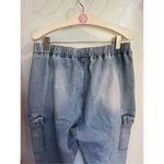 Almost Famous  Pull On Jeans Woman’s Size Large Photo 11