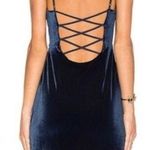 NBD Brooke Bodycon Dress in Nightfall Photo 1