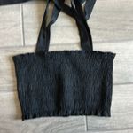 Smocked tank top Photo 1