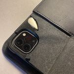 IPAD PRO Cover 11” 2nd generation Black Photo 6