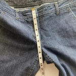 Theory  Jeans Womens‎ Size 6 Flare Movement Denim Light Stretch Casual Y2k Photo 7