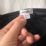 Garage  corset lace long sleeve Photo 2