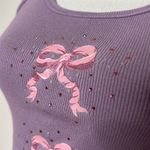 Victoria's Secret Victoria’s Secret Santa Baby Costume Set Photo 4