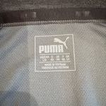 Puma Women’s Grey Athletic Pullover Photo 2