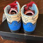 Reebok Harley Quinn new sneakers Photo 1