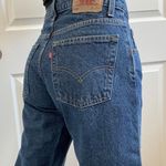 Levi's Capri Jeans Photo 0