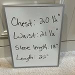 Merona  Cropped Bolero Jacket Geometric Parisian Chic Retro Photo 8