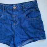 Cotton On  The Classic High Rise Denim Shorts Size 8 Photo 1