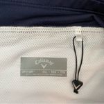 Callaway  17”‎ Golf Skort White Confetti Print Block XXL Photo 8