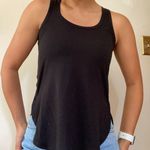 Marine layer Weekend Sport Suki Sport Tank in Black Photo 0