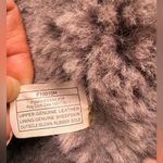 UGG Tall gray triple Bailey button  boots gray size 6 winter comfy Photo 14