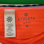Athleta ‎ Womens Swim Bikini Bottom Medium Photo 3