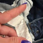 Cupshe Denim Daze Button Fly Skinny Jeans Photo 6