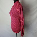 Athleta ✨ Mendoza Space Dye Pullover Half Zip✨ Photo 5