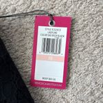 Vince Camuto  Elegant Black Lace Skirt Photo 1