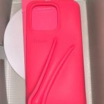 Rhode Lip case Red Photo 0