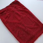 ECI Pencil Skirt Size Medium  Photo 0