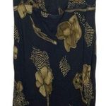 Vintage Carole Little‎ Dress Size 4 Photo 0