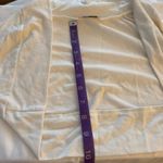 Papaya NWOT  Open-front Cropped Shrug Cardigan Photo 3