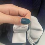 Anne Klein Plaid Sweater Size Small Photo 5