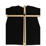 Baleno Black Doraemon Anime Shirt Size M Photo 7