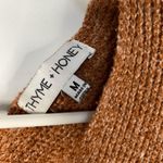 Thyme + Honey Knit Sweater Size M Photo 1